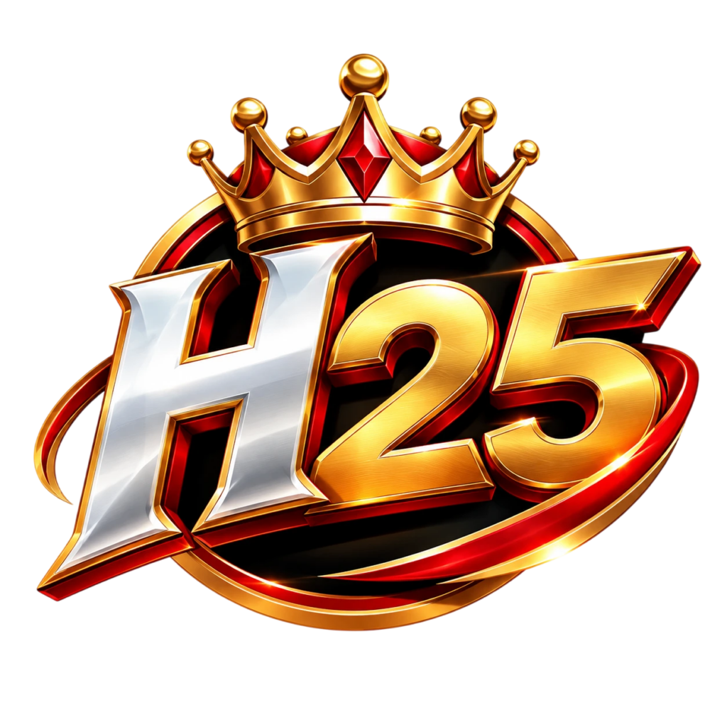 H25 สล็อตเว็บตรง รวมเกมสล็อตออนไลน์และสล็อตวอเลทสำหรับผู้เล่นยุคใหม่